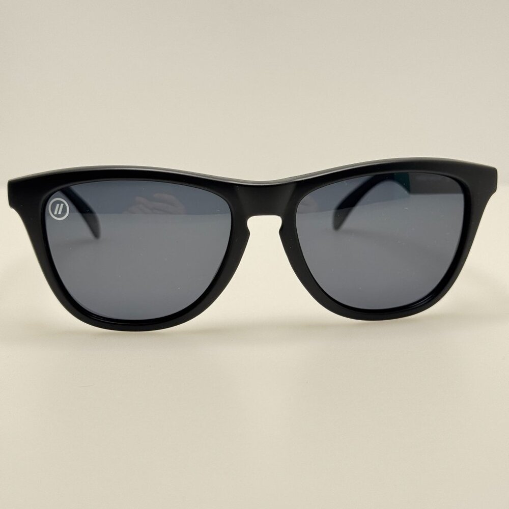Blenders Sunglasses Symphony Black Polarized